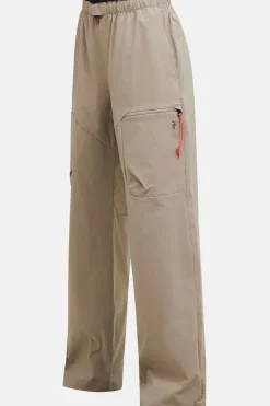 Peak Performance Broek W Outdoor Cargo Pants