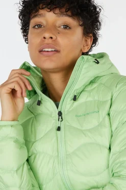 Peak Performance Donsjas Helium Hood
