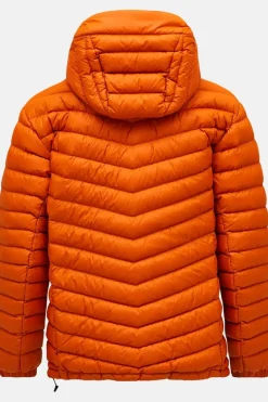 Peak Performance Donsjas M Frost Down Hood Jacket