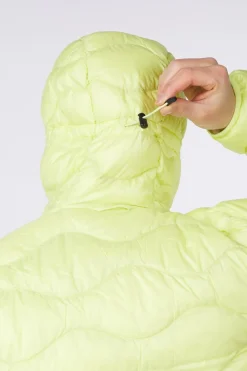 Peak Performance Donsjas Helium Hood