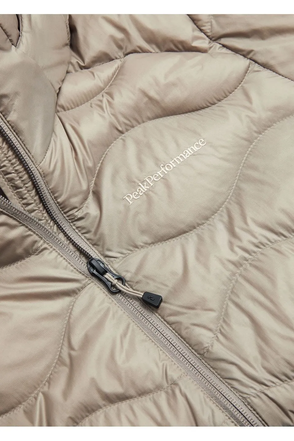 Peak Performance Donsjas Helium Down