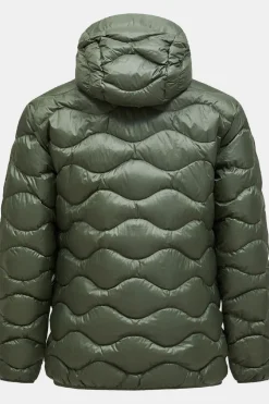 Peak Performance Donsjas Helium Hood