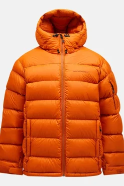 Peak Performance Donsjas M Frost Down Jacket