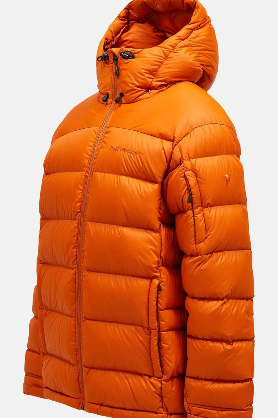Peak Performance Donsjas M Frost Down Jacket