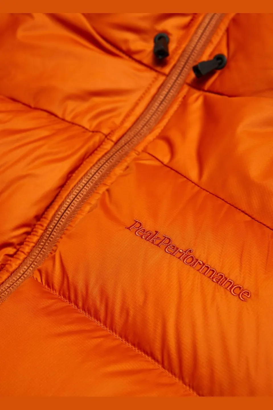 Peak Performance Donsjas M Frost Down Jacket