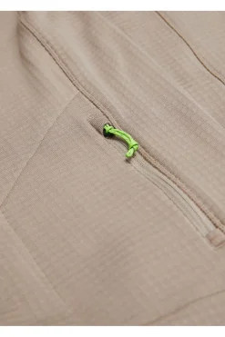Peak Performance Fleece M Trail Polartec Crew