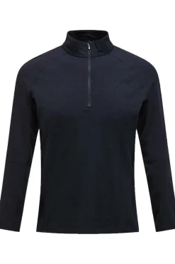 Peak Performance Fleece M Magic Half Zip