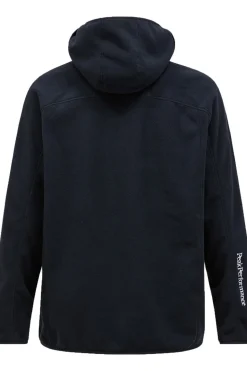 Peak Performance Fleece M Treeline Fleece Hood