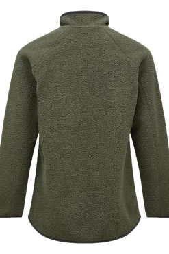 Peak Performance Fleece M Pile Zip Jacket