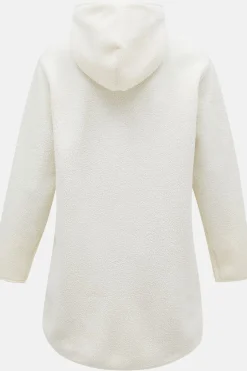 Peak Performance Fleece W Pile Long Zip