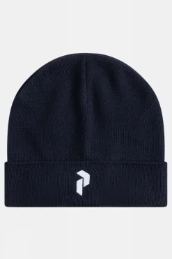 Peak Performance Muts Logo Hat