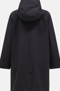 Peak Performance Regenjas W Cloudburst Coat