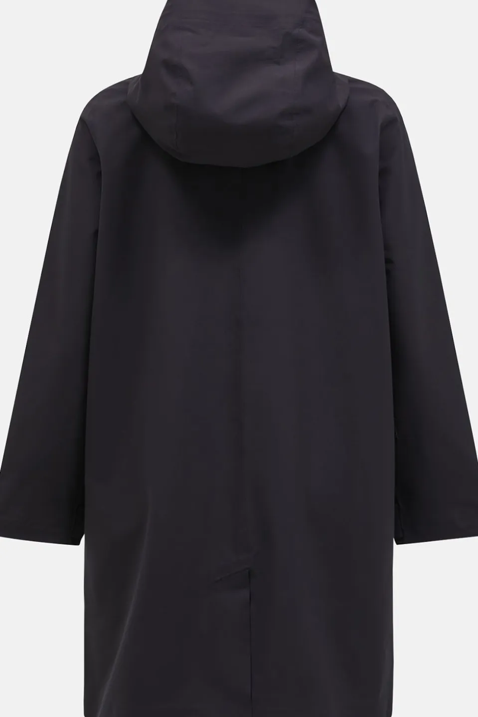 Peak Performance Regenjas W Cloudburst Coat