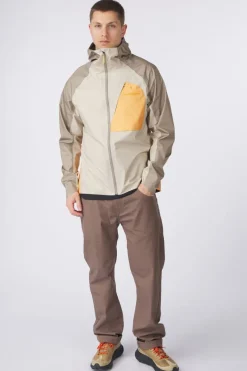 Peak Performance Regenjas M Trail 3L Hipe Jacket