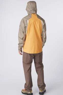 Peak Performance Regenjas M Trail 3L Hipe Jacket