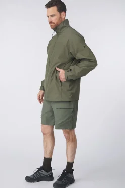 Peak Performance Regenjas M Quest Jacket