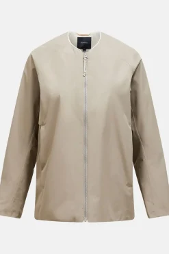Peak Performance Regenjas W Quest Jacket