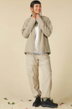 Peak Performance Regenjas W Quest Jacket
