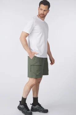 Peak Performance Short M Outdoor Cargo Shorts