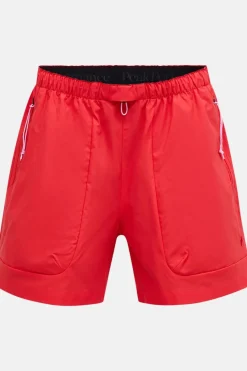 Peak Performance Short W Outdoor Cargo Shorts
