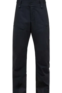 Peak Performance Skibroek M Maroon Pants