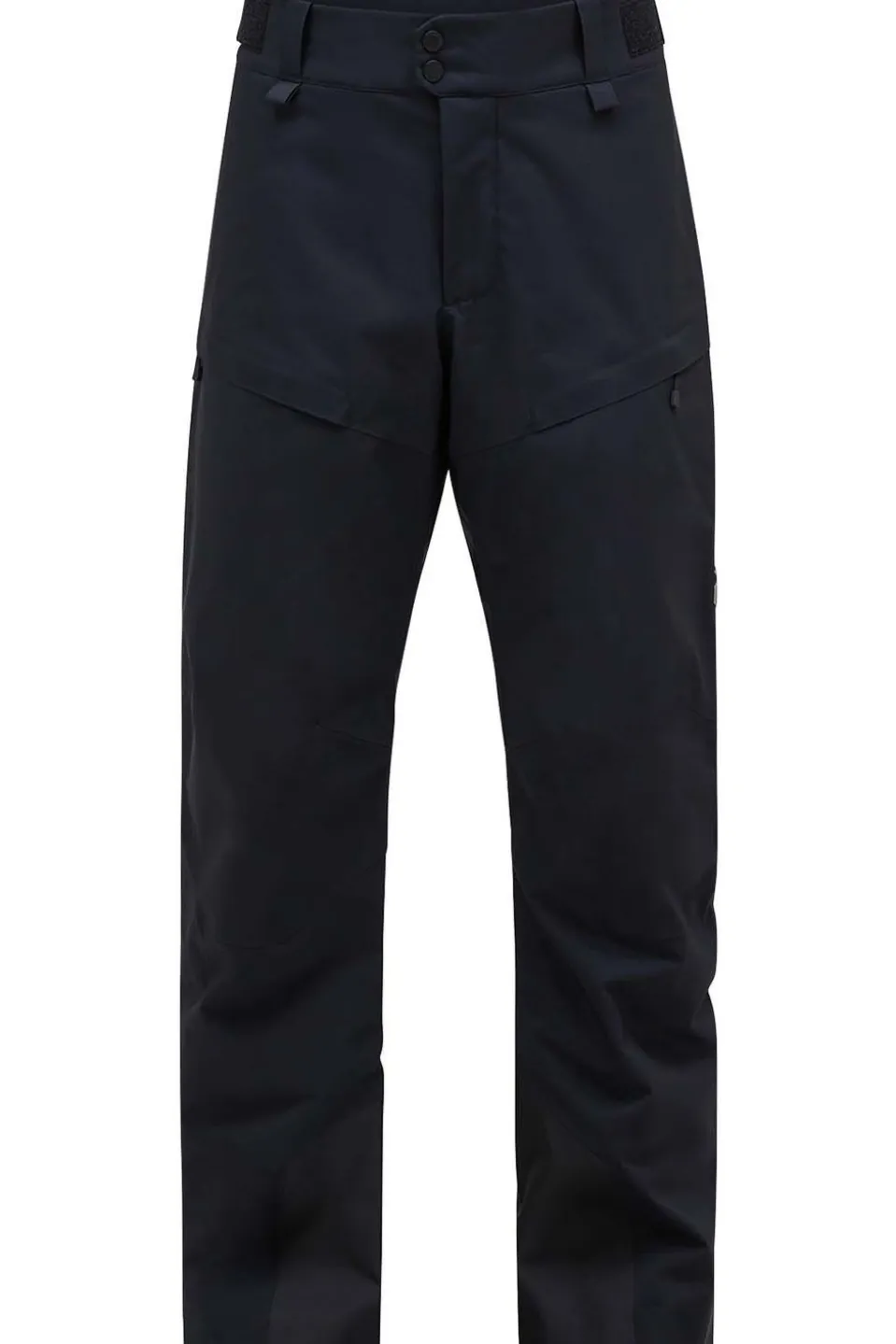 Peak Performance Skibroek M Maroon Pants