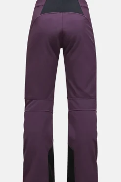Peak Performance Skibroek W Stretch Pants