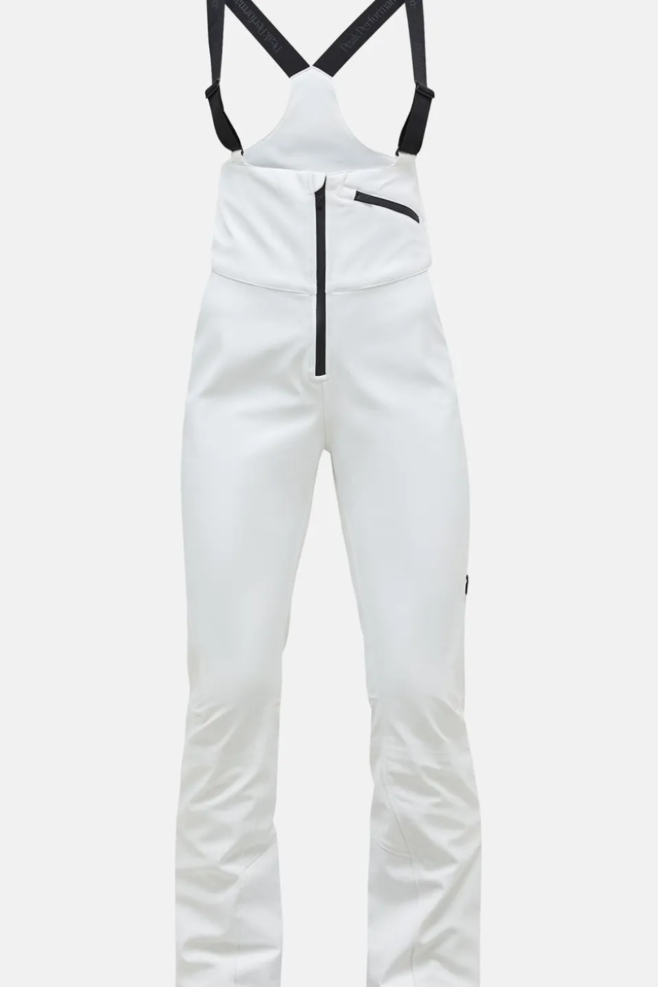 Peak Performance Skibroek W Stretch Bib Pants