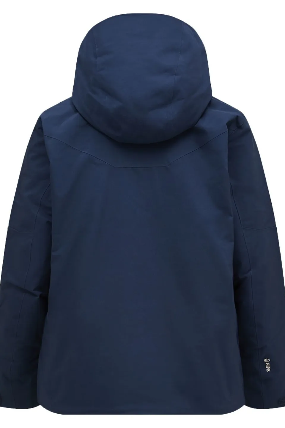Peak Performance Ski-Jas M Maroon Jacket