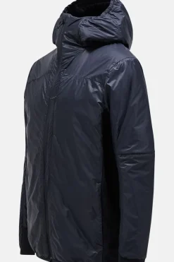 Peak Performance Ski-Jas M Radiance Hood Jacket