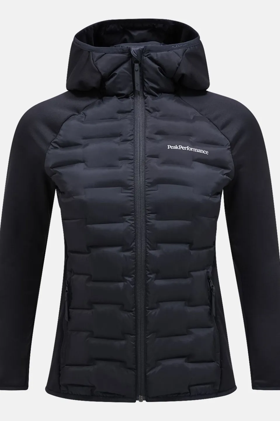 Peak Performance Ski-Jas W Argon Hybrid Hood