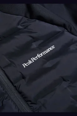 Peak Performance Ski-Jas W Argon Hybrid Hood