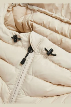 Peak Performance Ski-Jas W Frost Down Hood Jacket