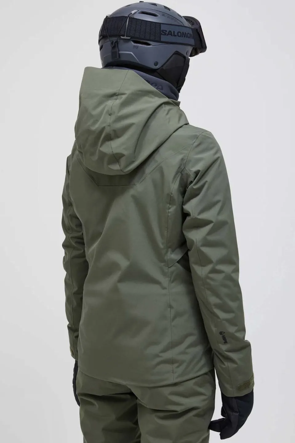 Peak Performance Ski-Jas W Anima Jacket