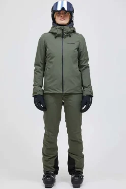 Peak Performance Ski-Jas W Anima Jacket