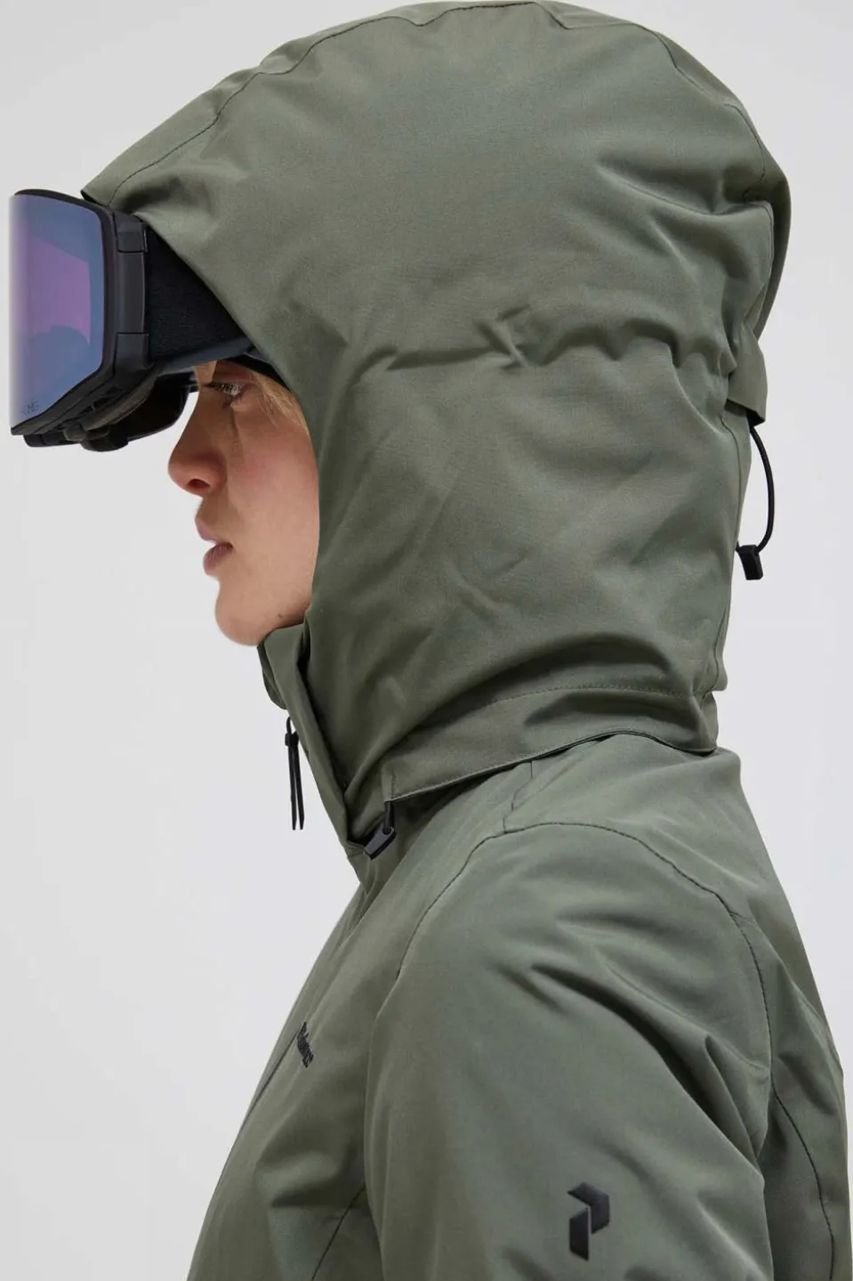 Peak Performance Ski-Jas W Anima Jacket