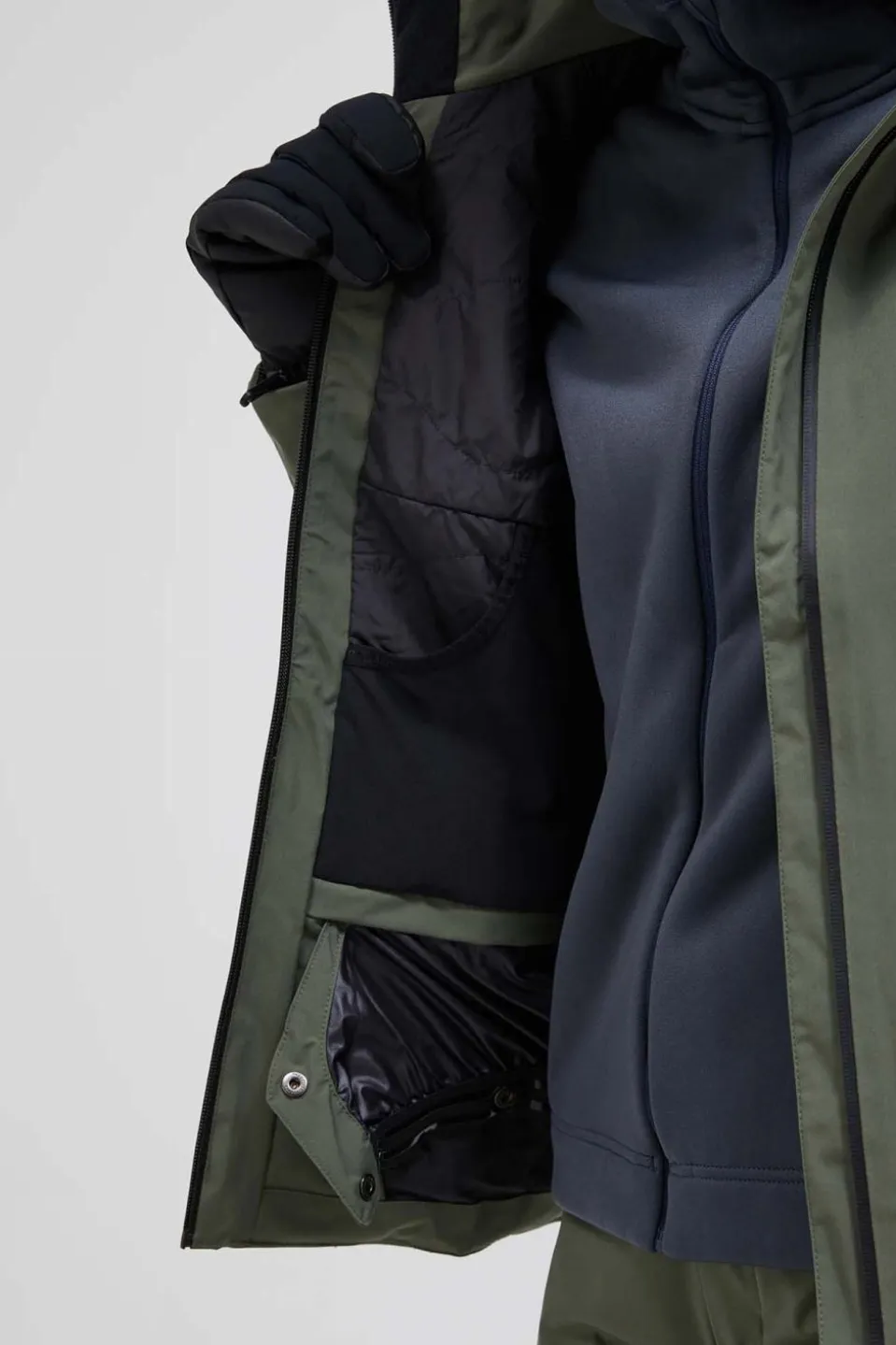 Peak Performance Ski-Jas W Anima Jacket