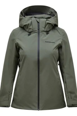 Peak Performance Ski-Jas W Anima Jacket