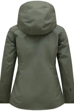 Peak Performance Ski-Jas W Anima Jacket
