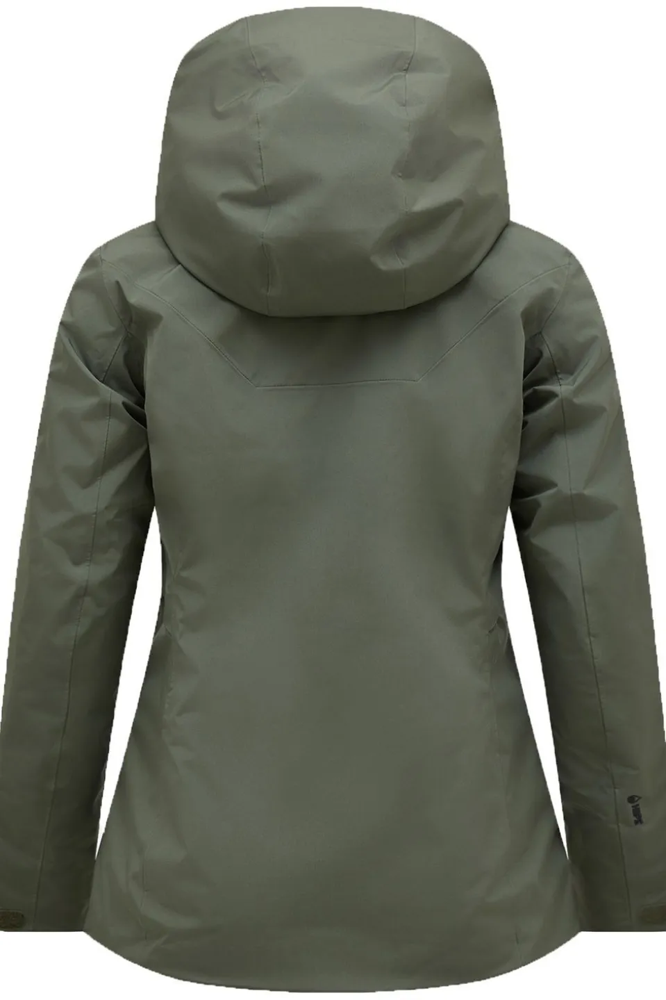 Peak Performance Ski-Jas W Anima Jacket