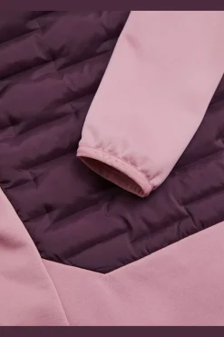 Peak Performance Ski-Jas W Argon Hybrid Hood
