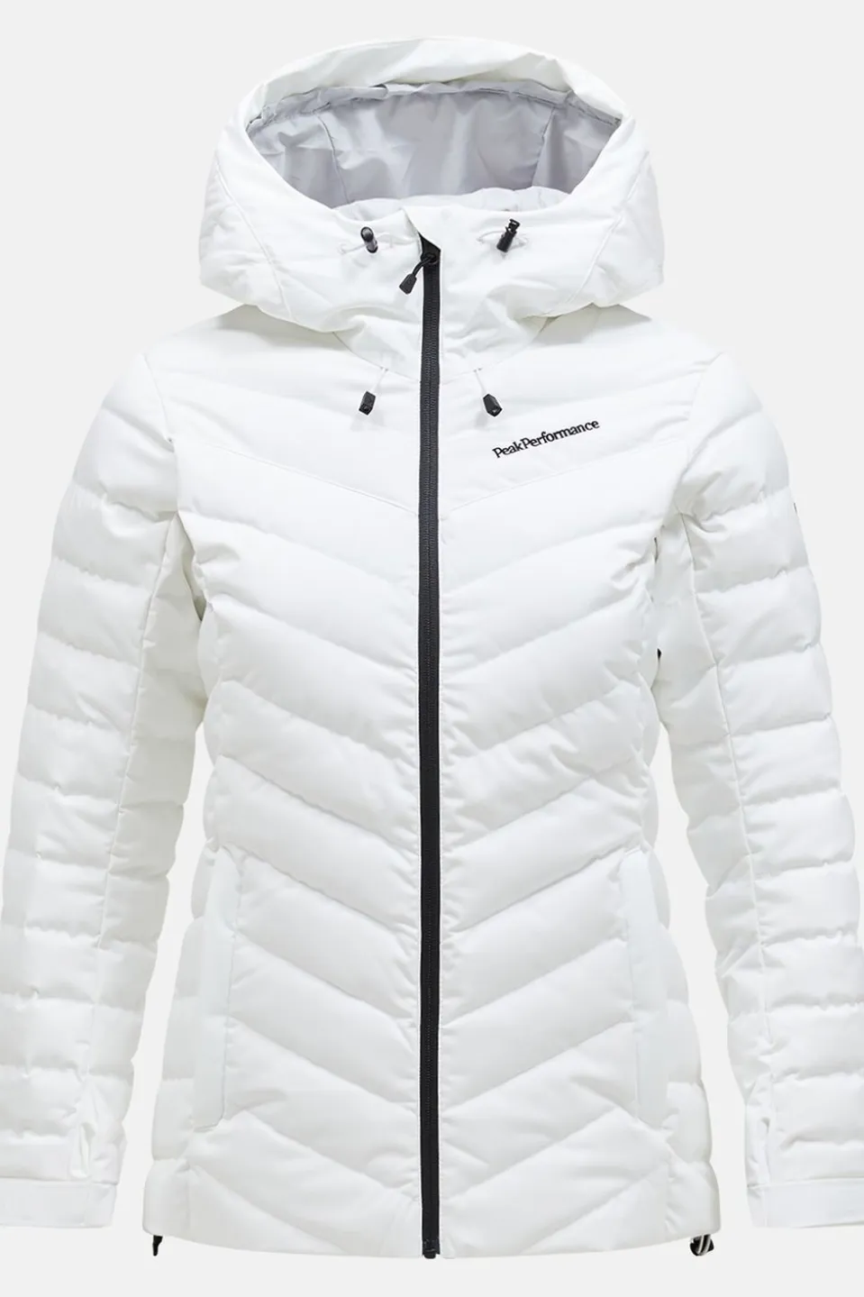 Peak Performance Ski-Jas W Frost Ski Jacket
