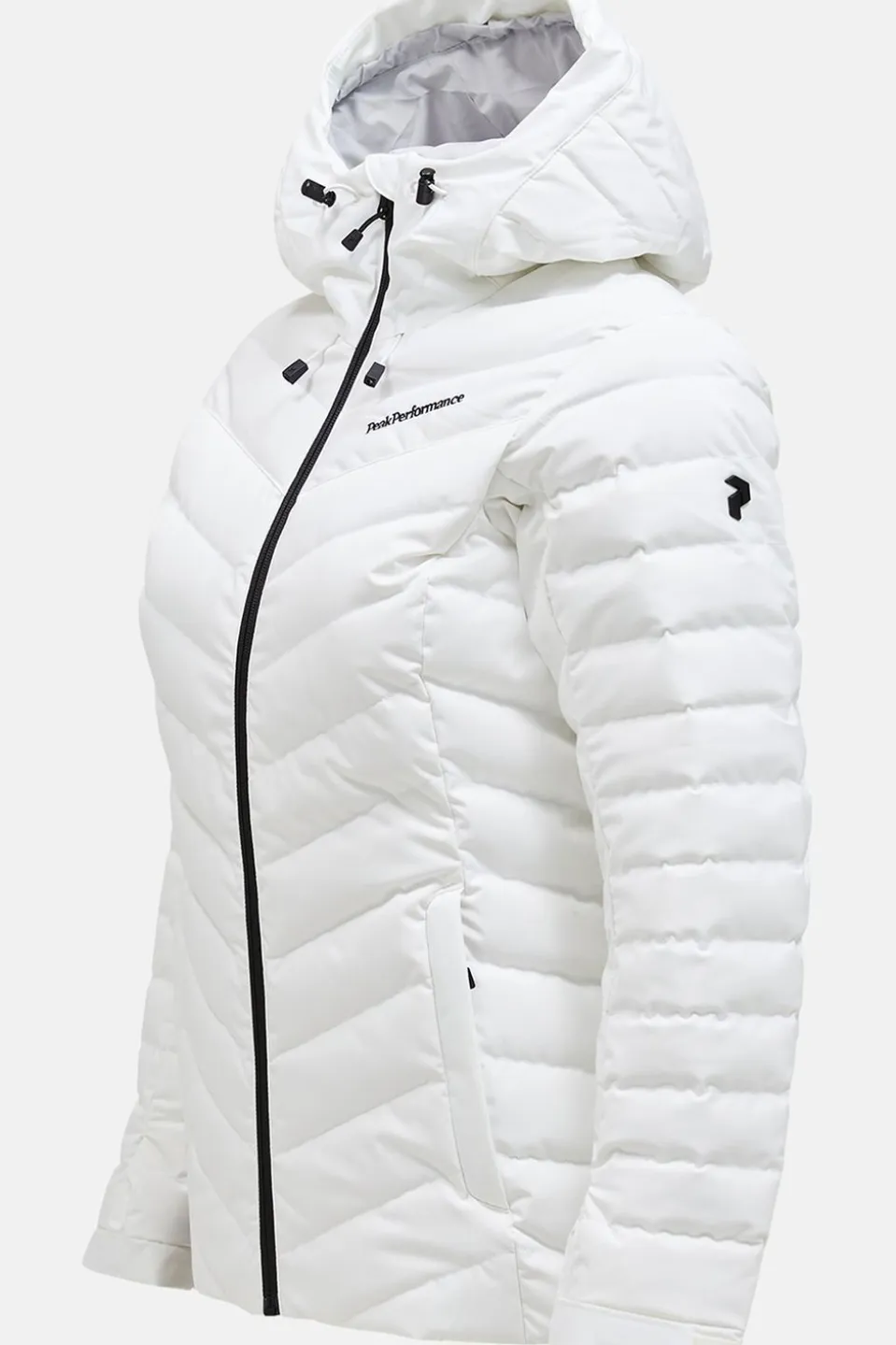 Peak Performance Ski-Jas W Frost Ski Jacket