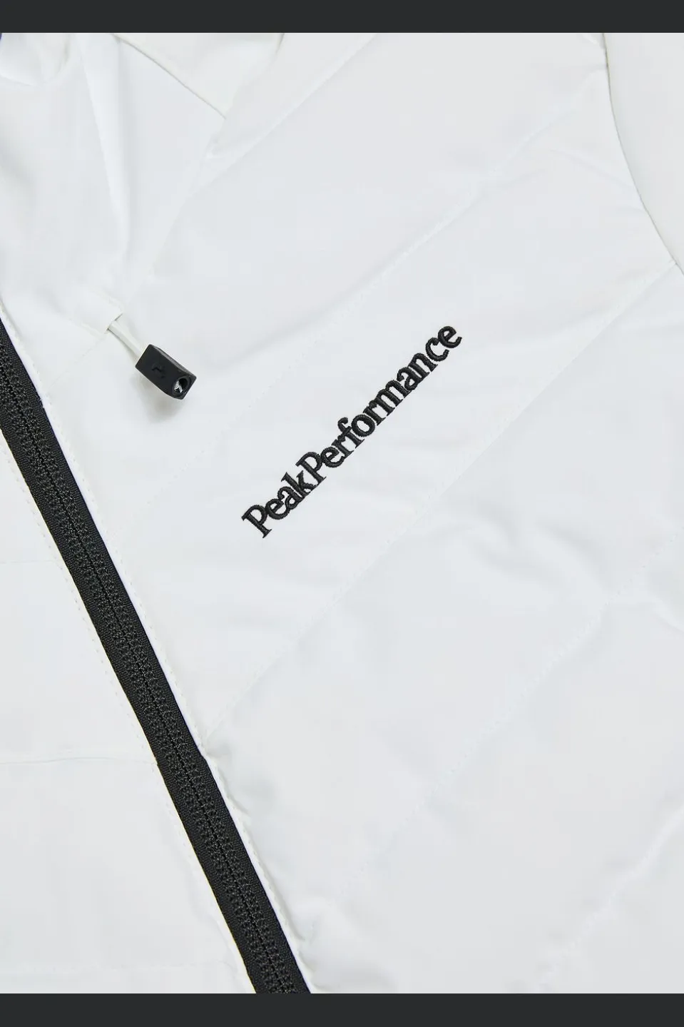 Peak Performance Ski-Jas W Frost Ski Jacket