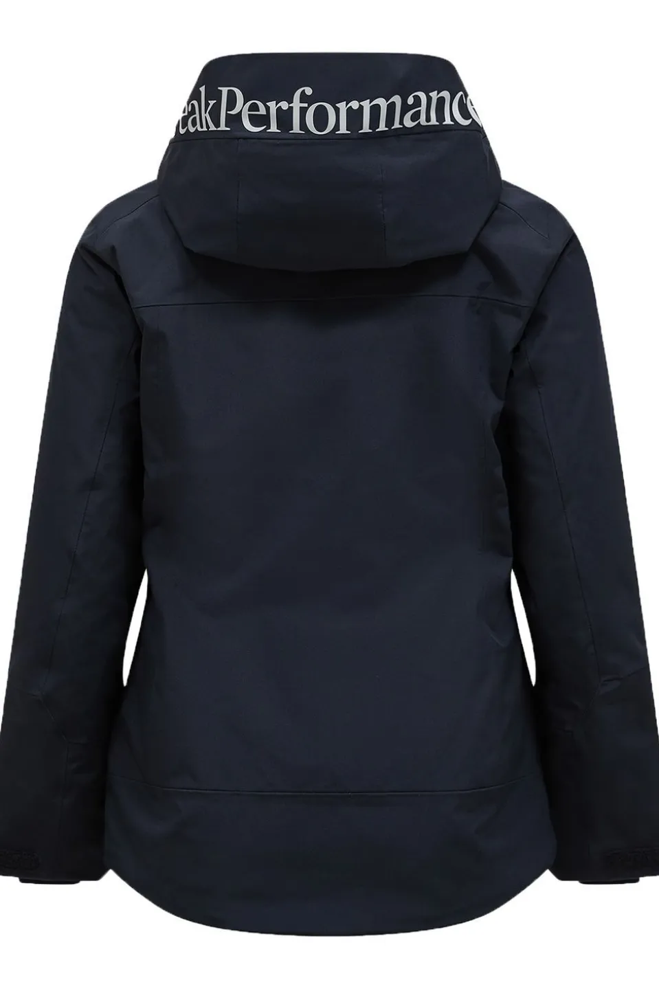 Peak Performance Ski-Jas W Rider Tech Insulated Jacket