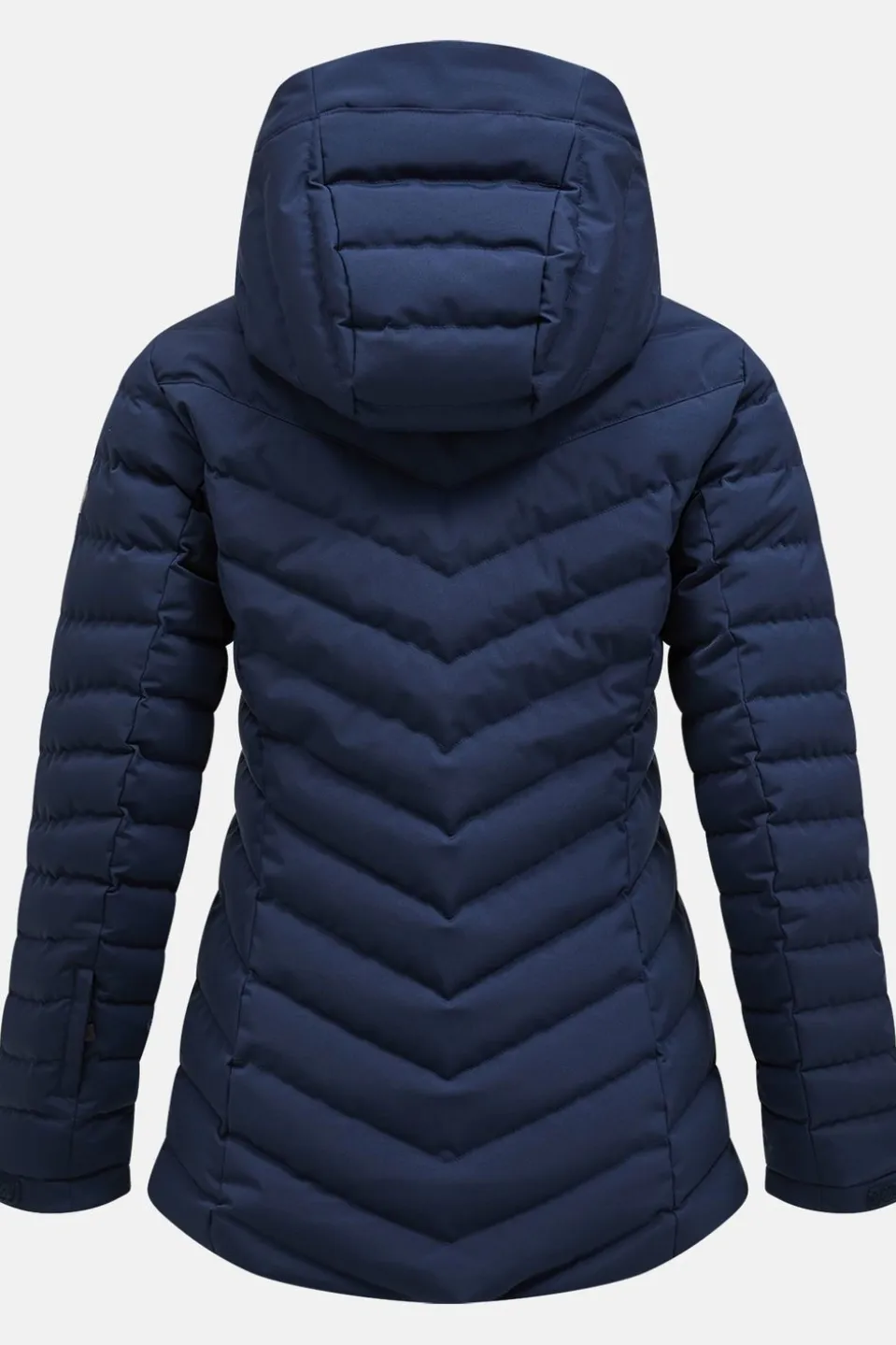 Peak Performance Ski-Jas W Frost Ski Jacket