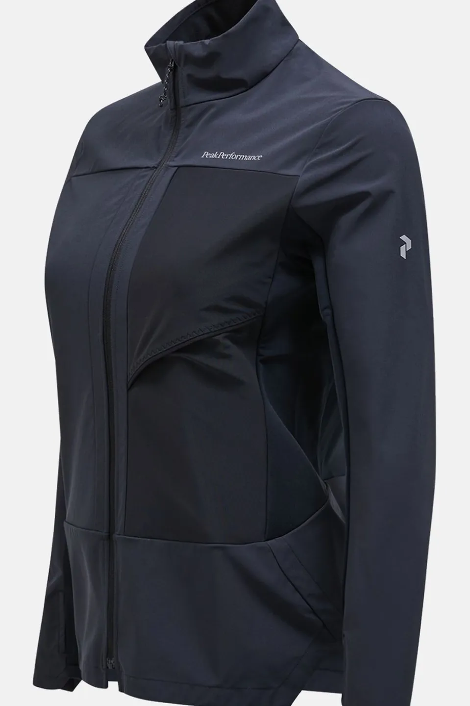Peak Performance Ski-Jas W Windblock Stretch Jacket