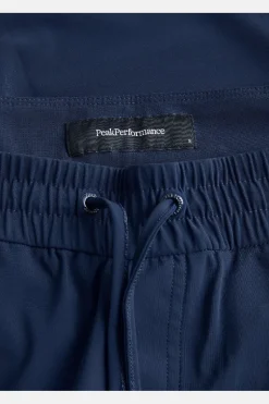 Peak Performance Softshell Skibroek W Any Jersey Pants