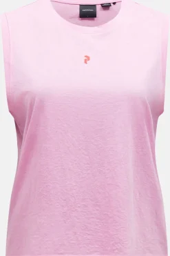 Peak Performance Top W Explore Graphic Sl