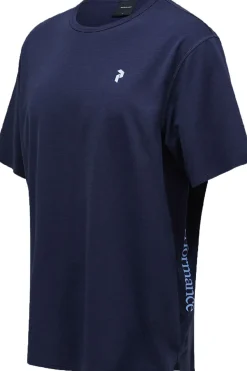 Peak Performance T-Shirt M Trail Ss